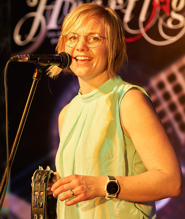 Anna web